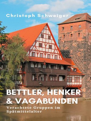 cover image of Bettler, Henker & Vagabunden